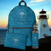 Monogram Vacation Male  Gift 2026