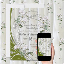 White Watercolour Roses painted on Champagne Silk 