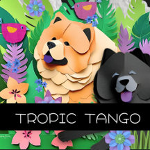 TROPIC TANGO