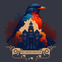 Connecticut - The Constitution State