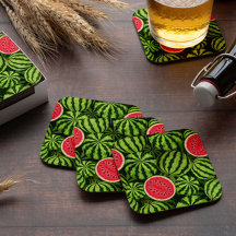 | Fruit Coasters |