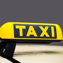 Taxi & Chauffeur Service