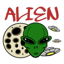 aliens