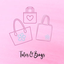 Totes, Bags, Misc. Great Gift Ideas