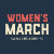 Women's March SLO