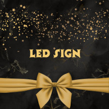 LED Sign