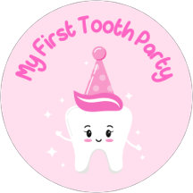 First Tooth Party