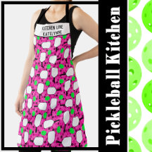 Pickleball Kitchen Accessories