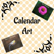 Calendar Art