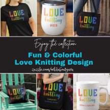 Love Knitting