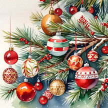 Crafty Christmas Card Collection