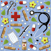 DOCTOR AND NURSE GIFTS AND CARDS