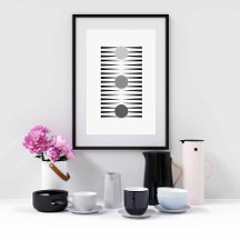 Art - posters and canvas