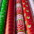 Festive Wrapping Paper