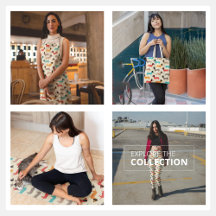 Pet Dog Cartoon Pattern