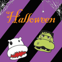 Halloween Hip-O Collection