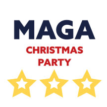 MAGA Christmas Party