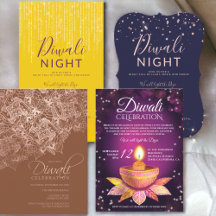 Diwali Celebration festival of lights