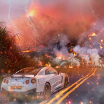 Auto Themed Products