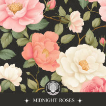 Midnight Roses