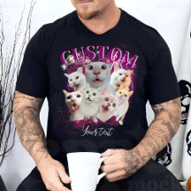 Personalized Bootleg Retro Vintage Funny Rap