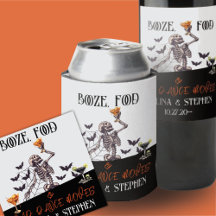 Gothic Funny Whimsigoth Skeleton