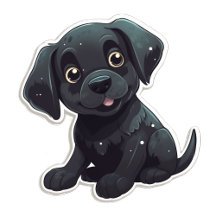 Mug Dog