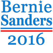 Bernie Sanders for President