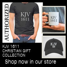 KJV 1611