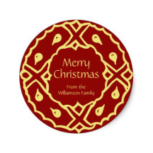 Nostalgic Vintage Christmas