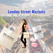 London Street Markets