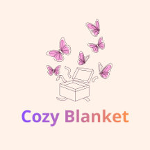 Modern Decorative Blanket