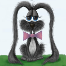 Adorable Easter Bunny Collection