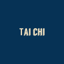 Tai chi