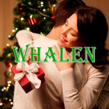 Whalen_Name T-Shirt