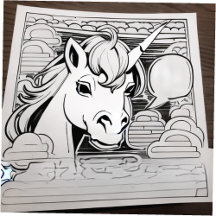 kids party coloring in name happy birthday person