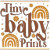 Tiny baby Prints