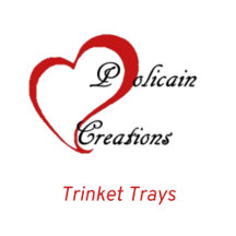 Trinket Trays