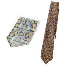 Unusual Dog & Cat Ties