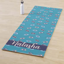 Yoga Mats