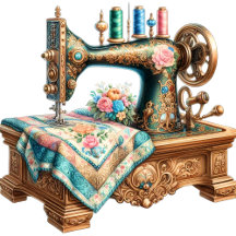 Business Cards: Sewing, Quilting, Knitting, Crafts