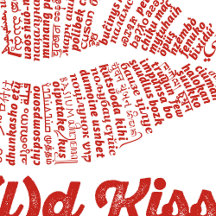 World Word Valentines