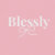 Blessly