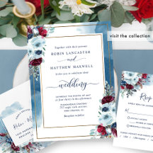 Celestial Blooms Collection