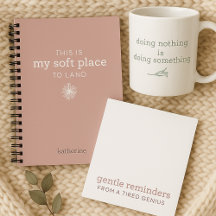 Soft Rebellion: Gifts for the Quietly Bold