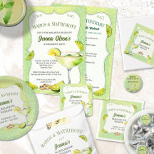 Margs and Matrimony Bachelorette Celebration