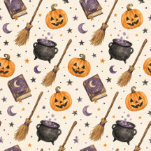 A Witches Favorite Things