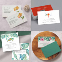 Unique Business Cards