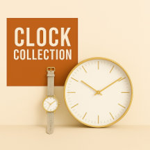 Timeless Watch Collection Elegance and Precision