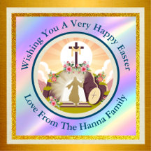 I  am the resurrection and the life 